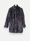 Stand Studio Chloe Fur jacket