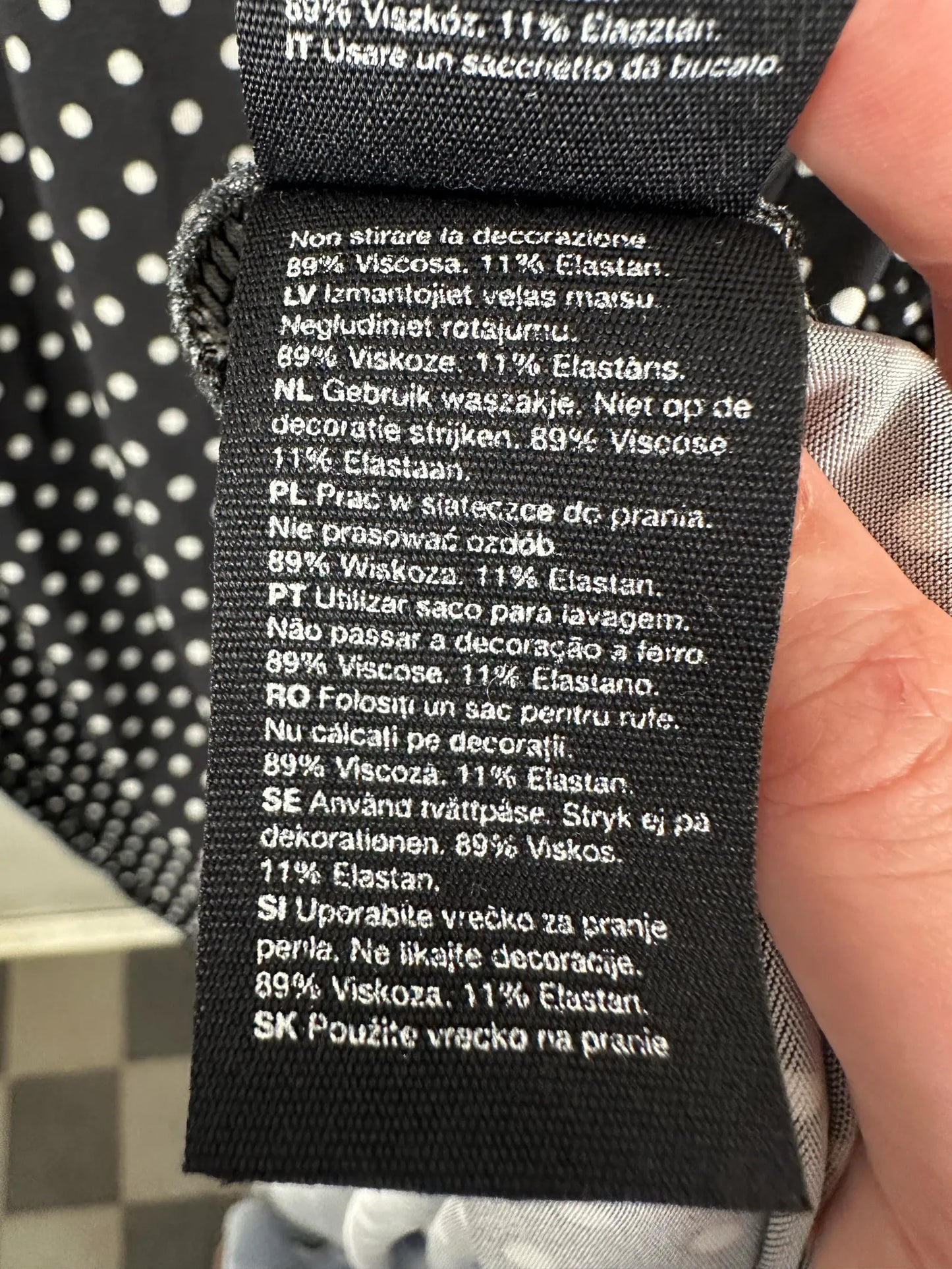 & Other Stories Dress