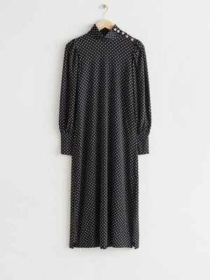 & Other Stories Dress