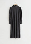 & Other Stories Dress