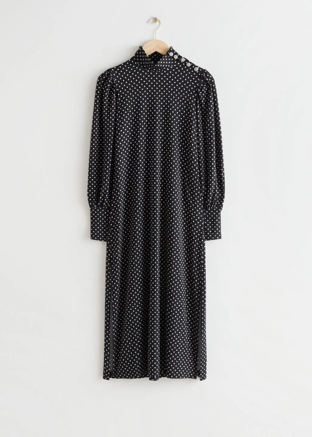 & Other Stories Dress