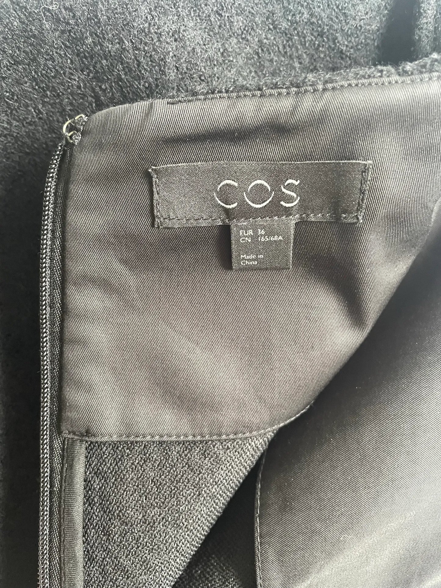 Cos-ullkjol