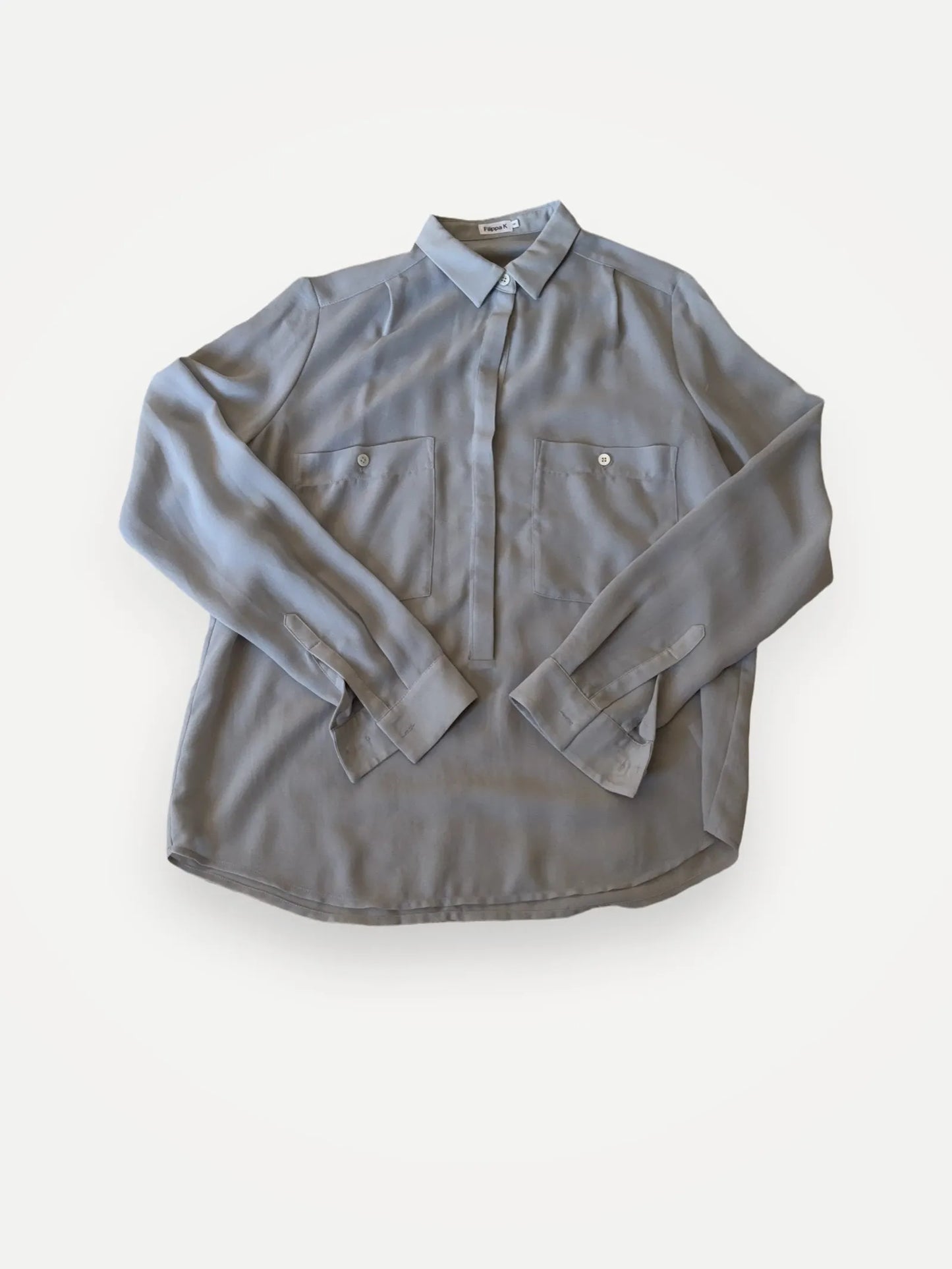 Filippa K Blouse