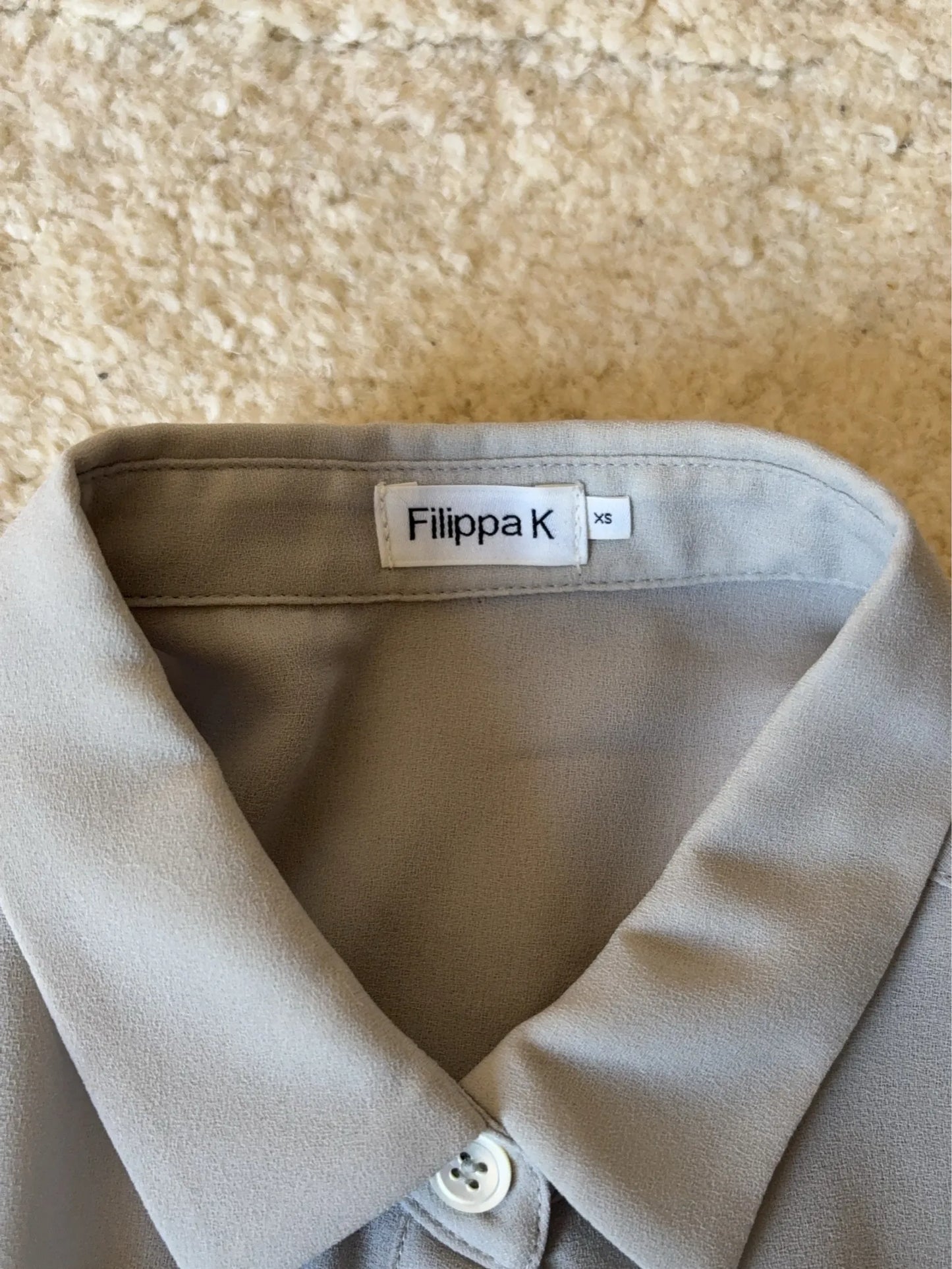 Filippa K Blouse