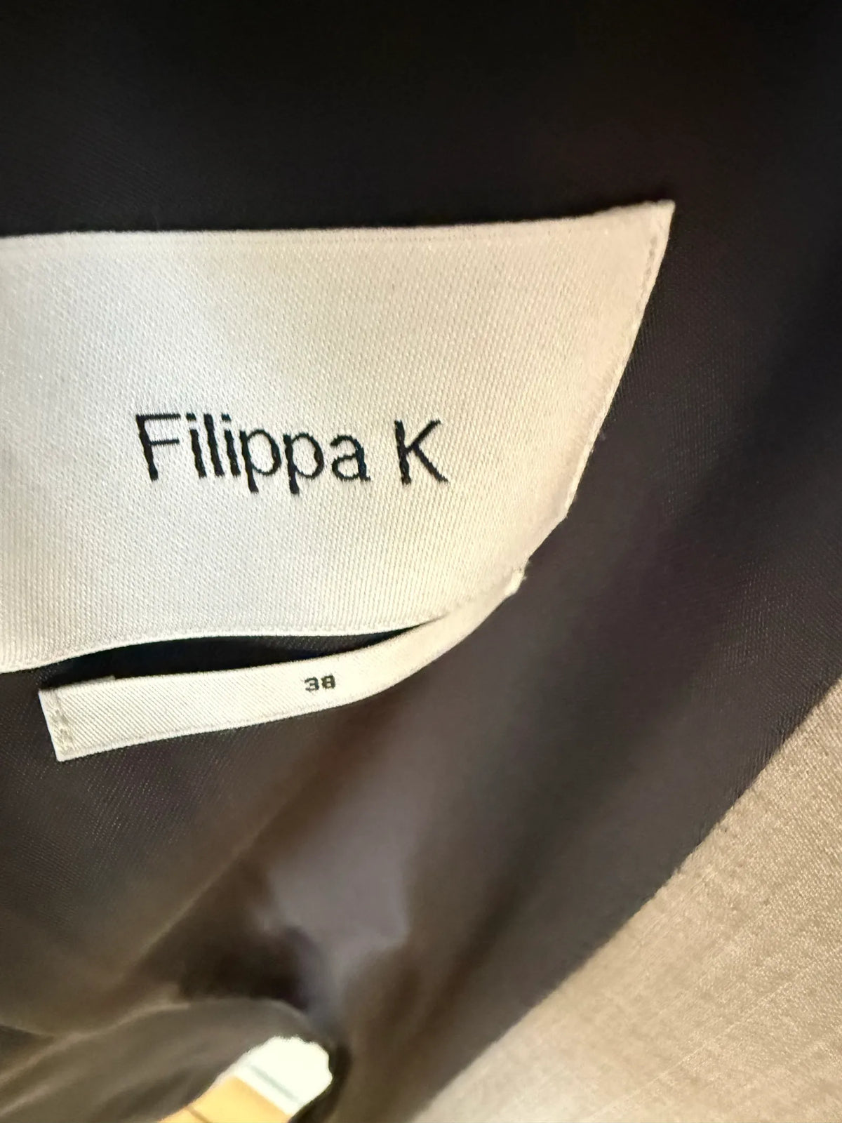 Filippa K Norine Blazer