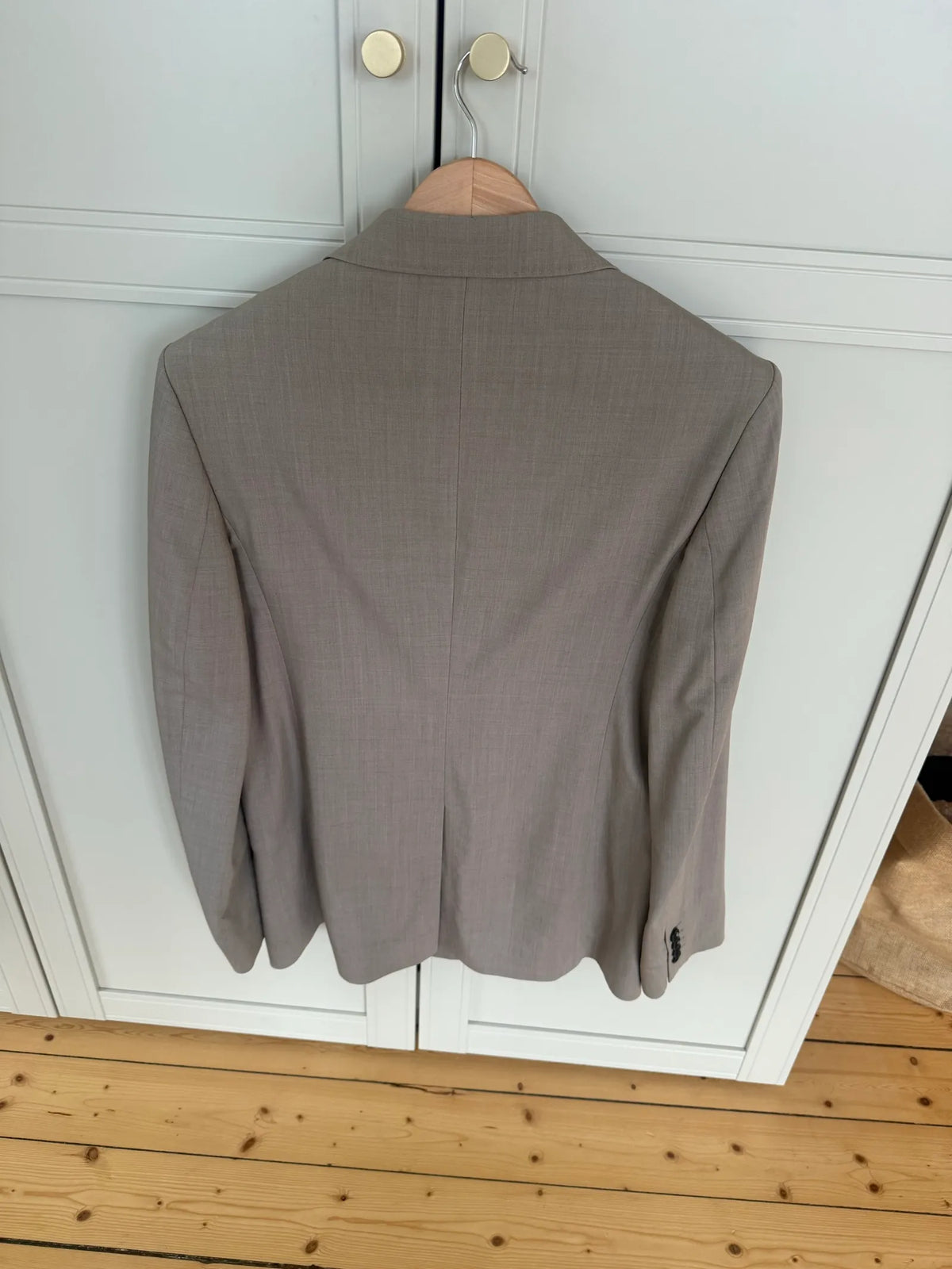 Filippa K Norine Blazer