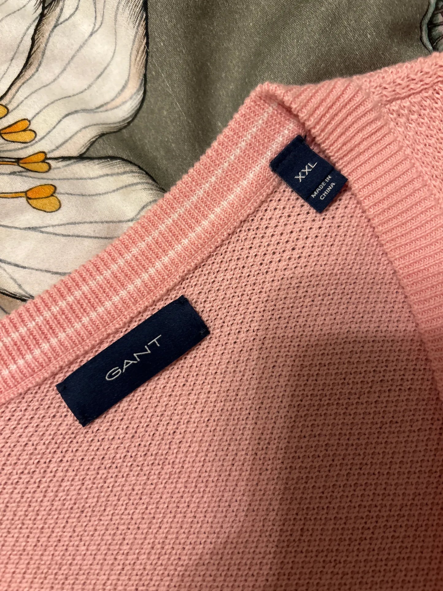 Gant Cardigan