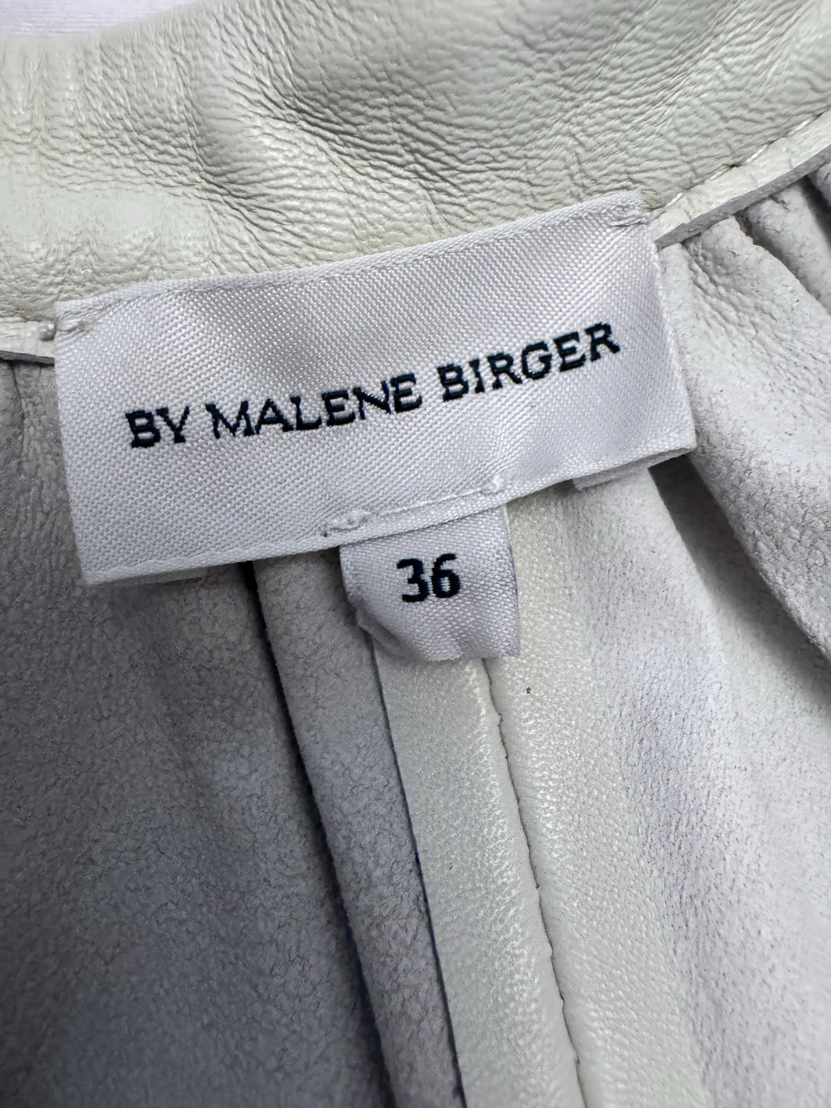 By Malene Birger Datisca-skinnklänning NWOT