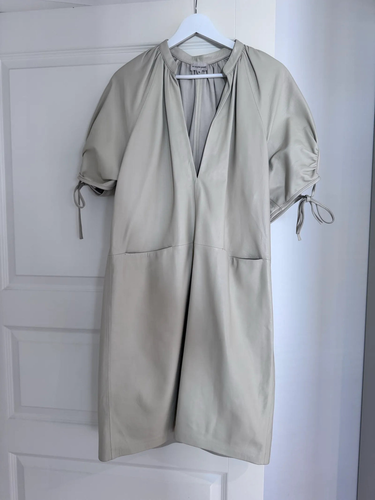 By Malene Birger Datisca-skinnklänning NWOT