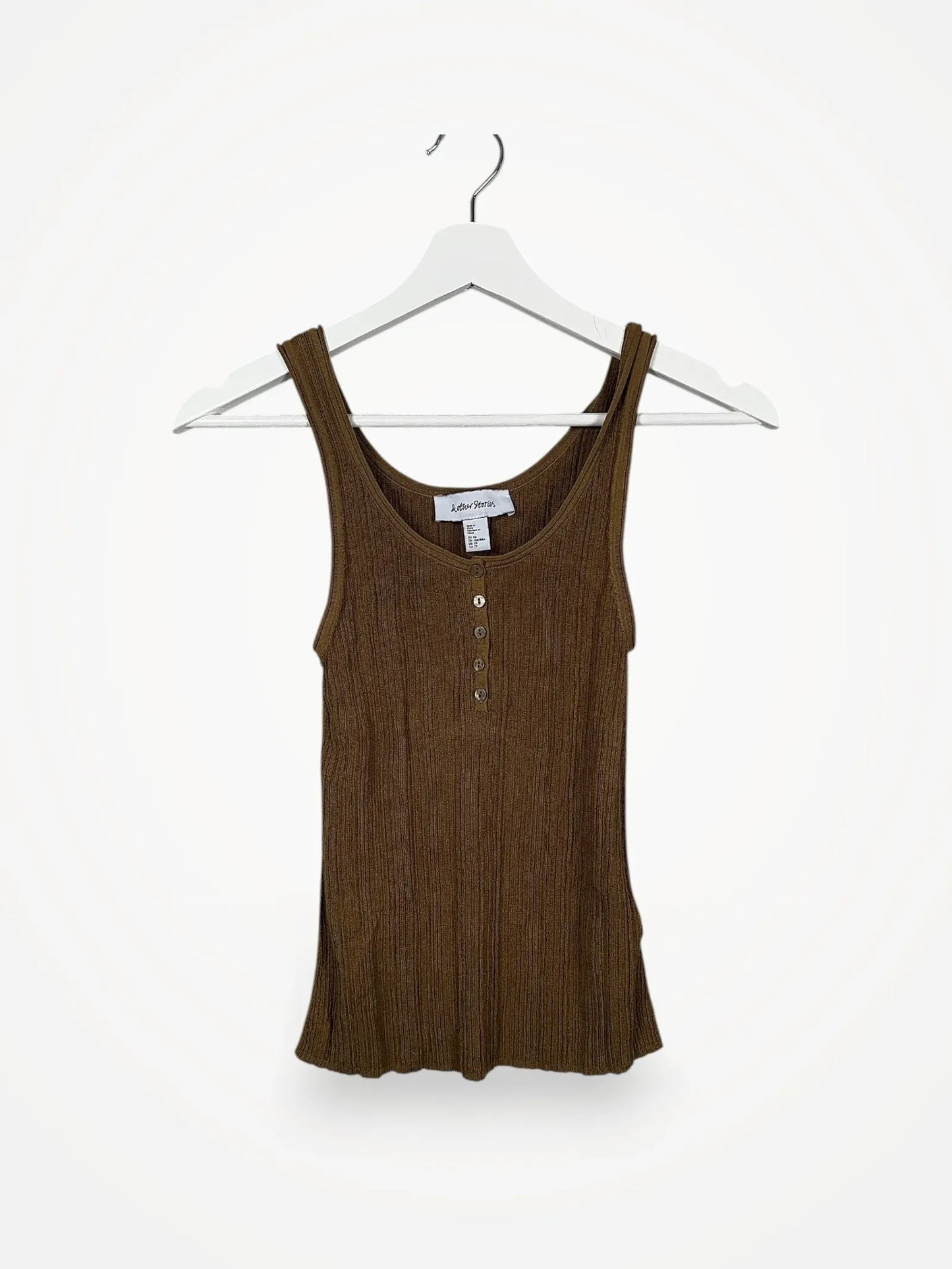 & Other Stories Camisole