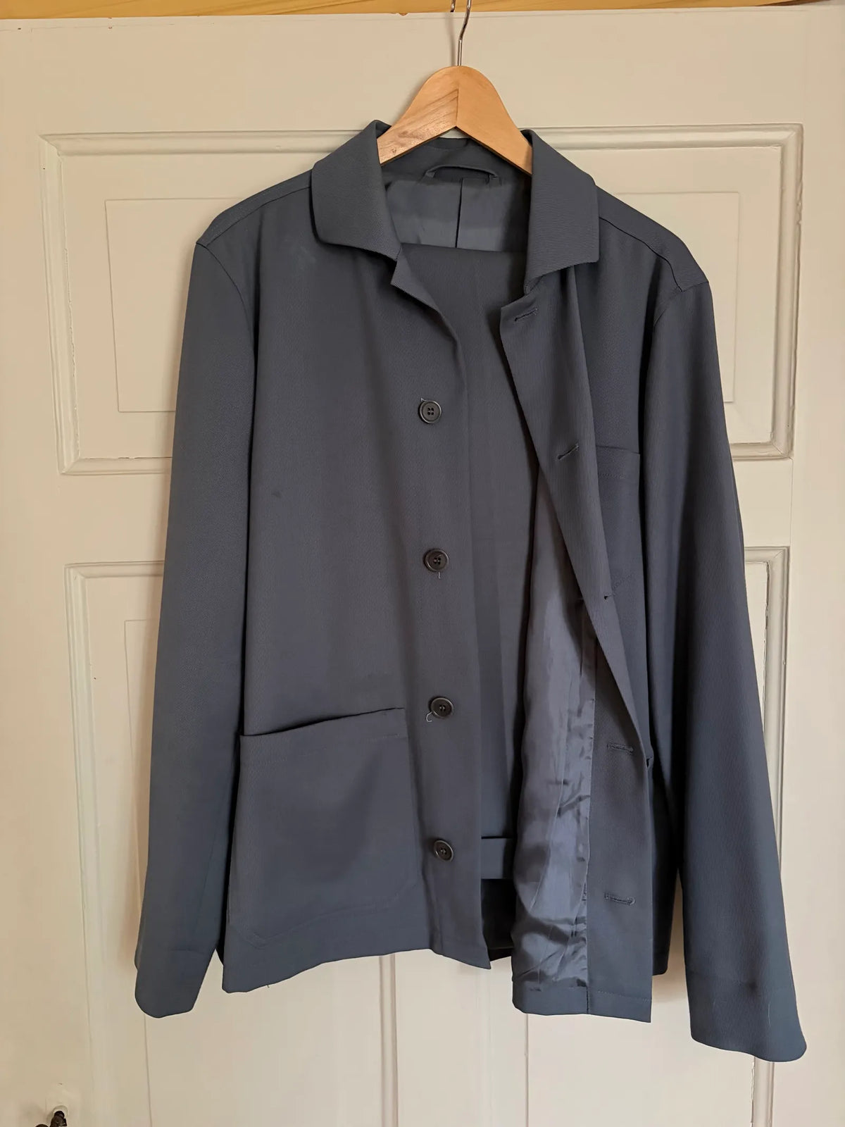 Filippa K Blazer