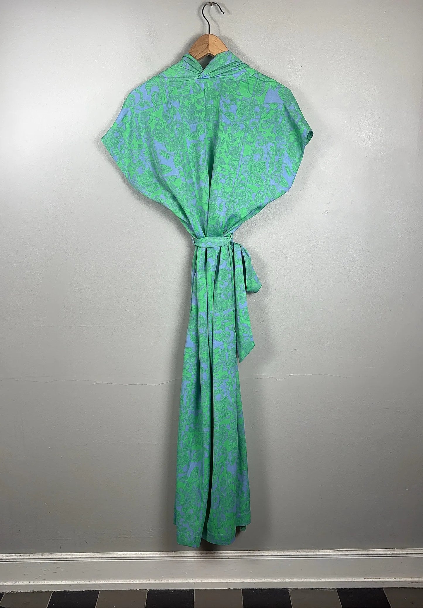 Rodebjer Olympia Sheer Dress