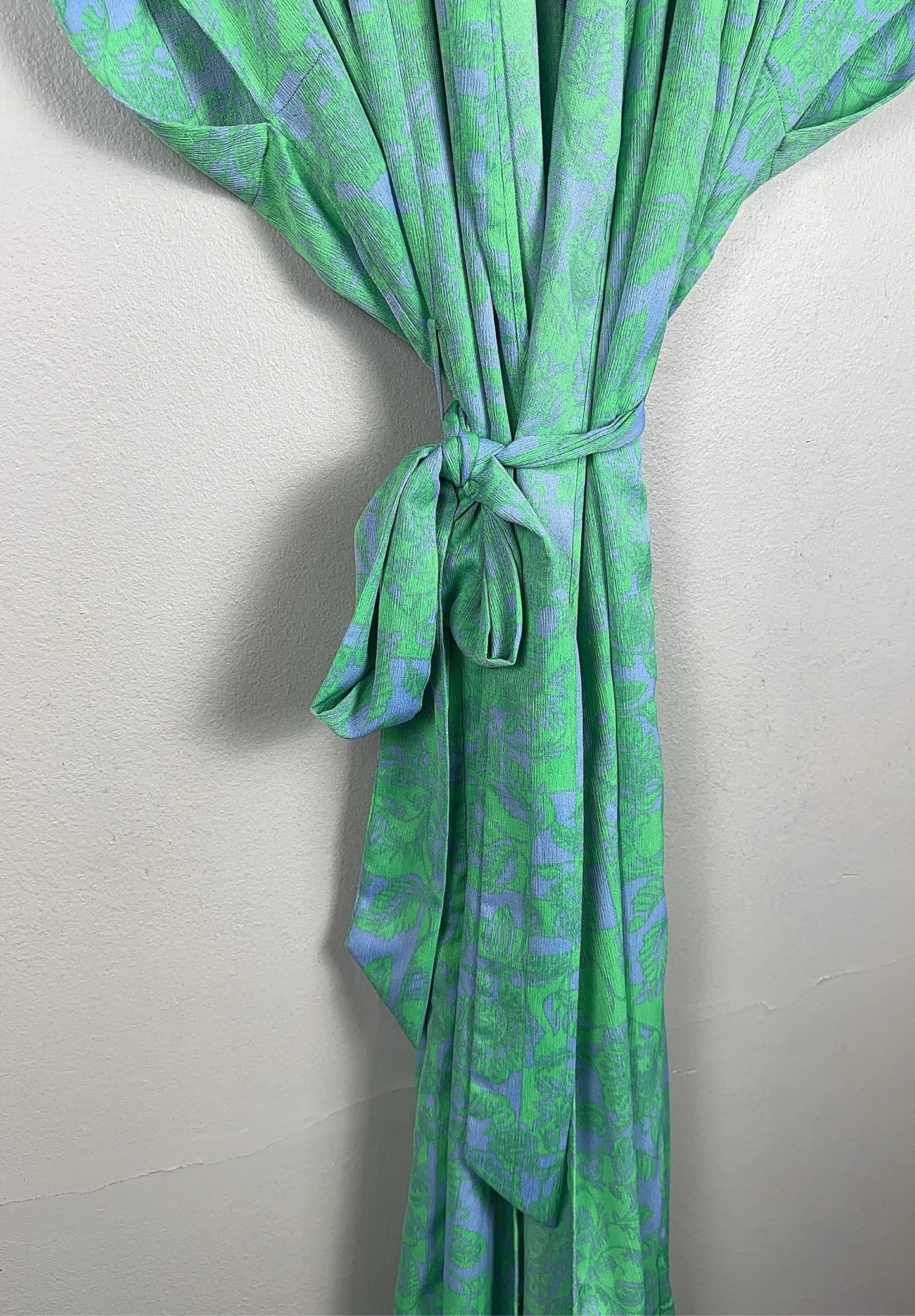 Rodebjer Olympia Sheer Dress