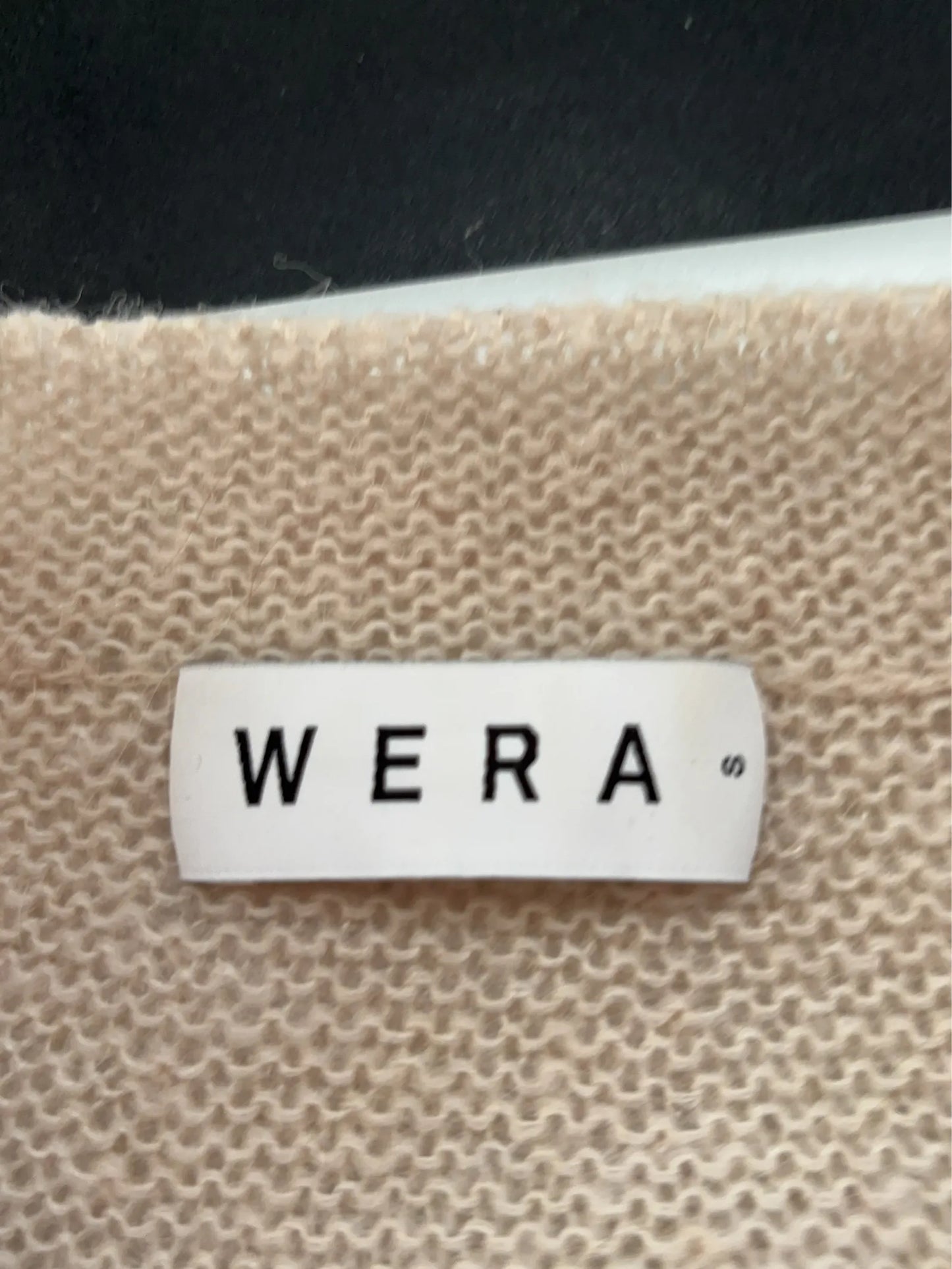 Wera-tröja