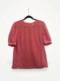 Arket-blus