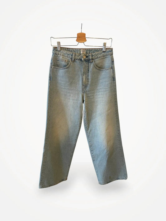 Toteme-jeans
