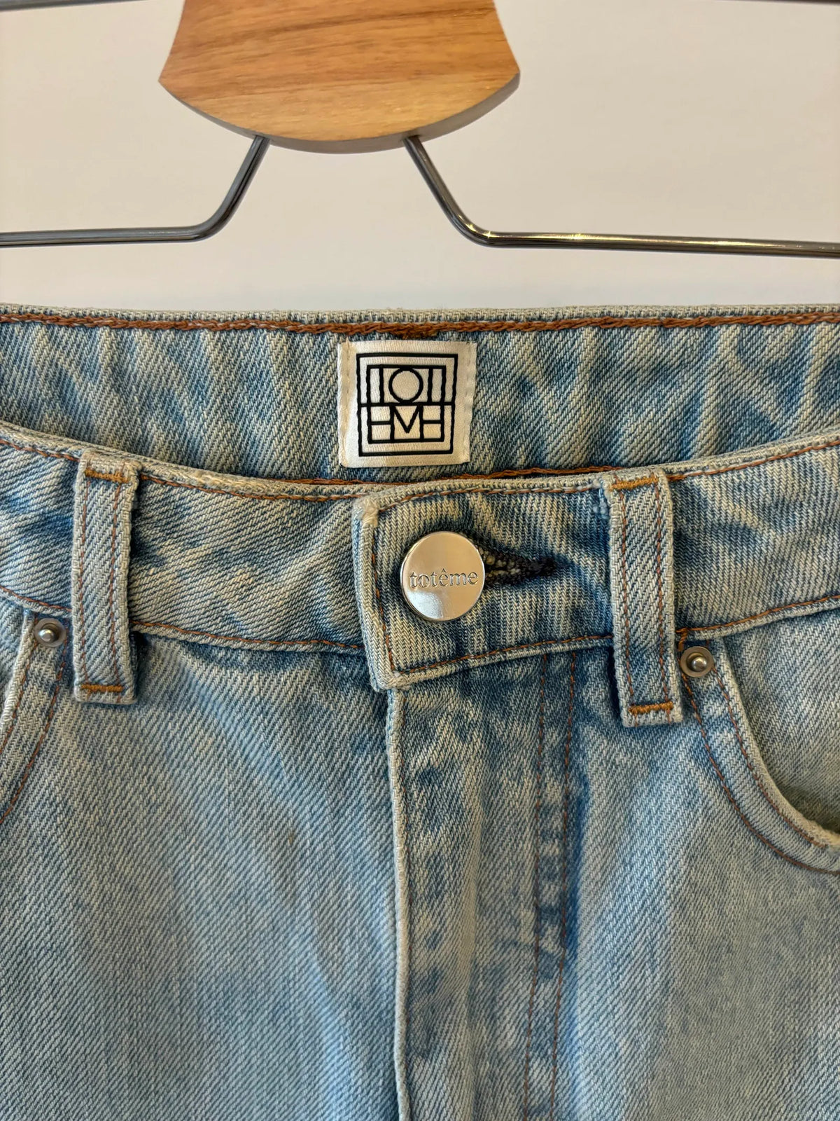 Toteme Jeans