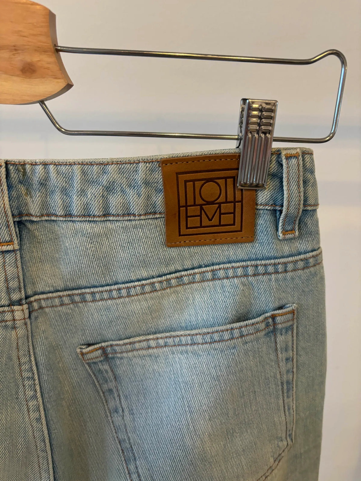 Toteme Jeans