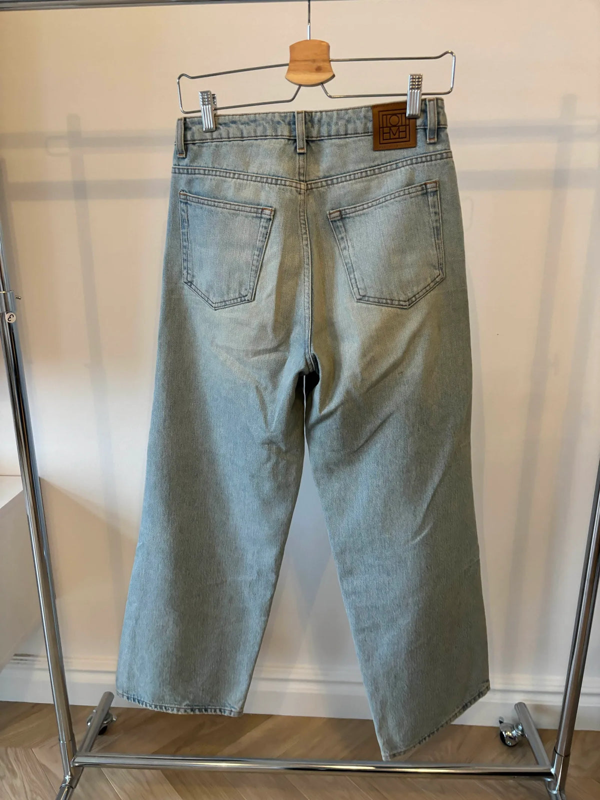Toteme Jeans