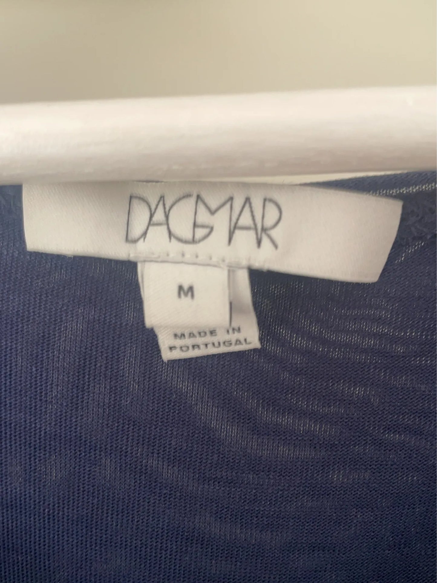 Dagmar Dress