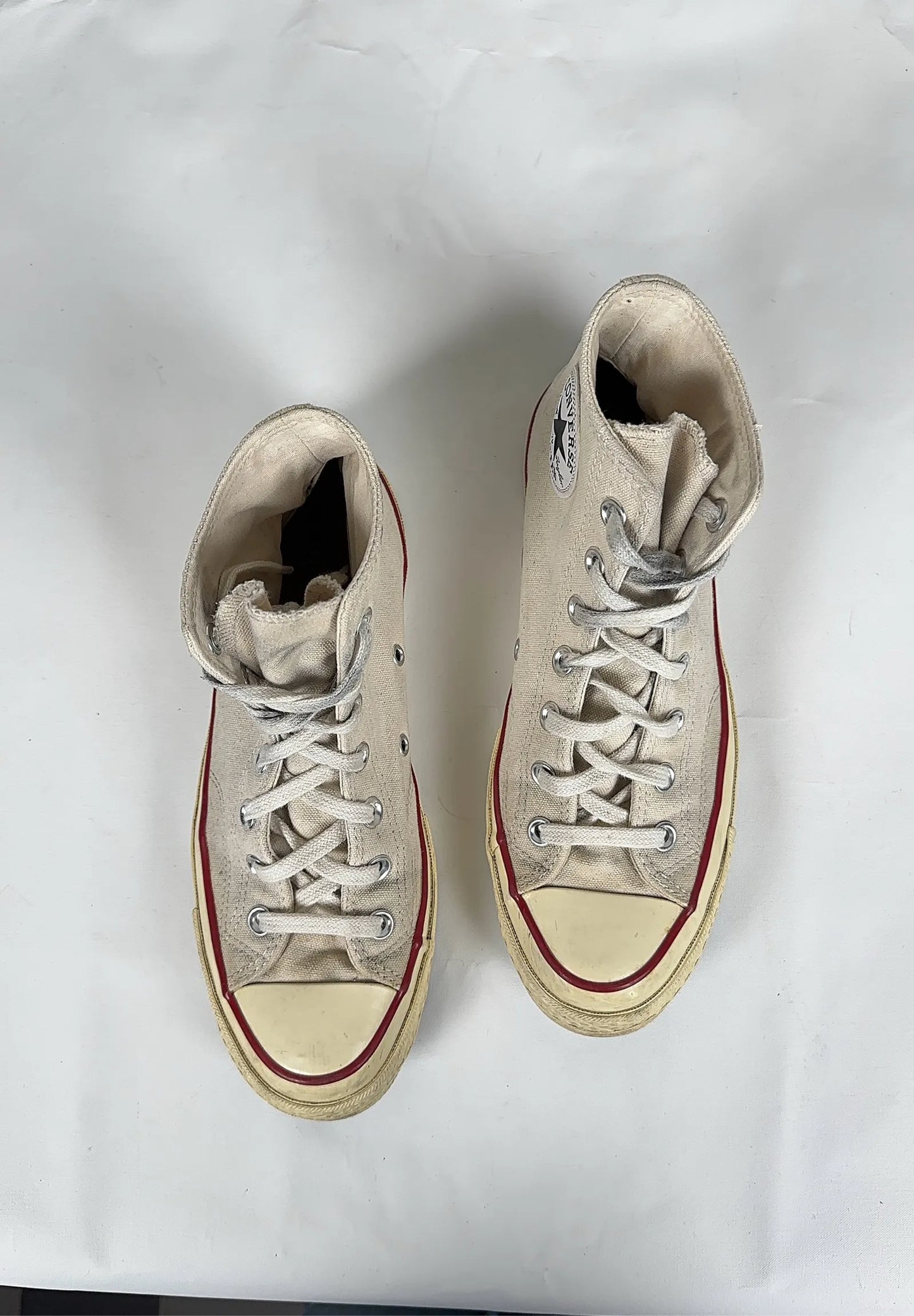 Converse-sneakers