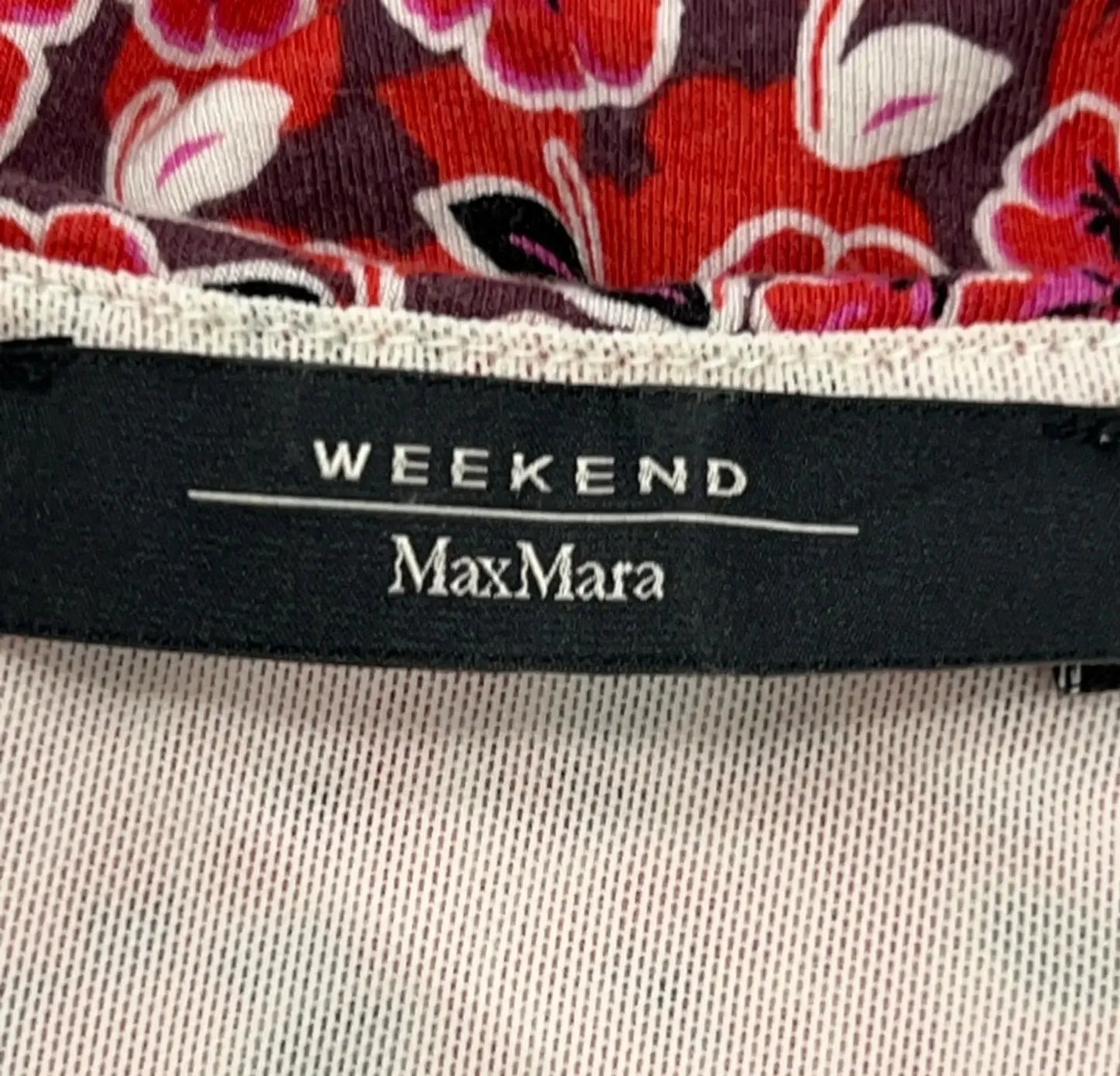 Max Mara-tröja