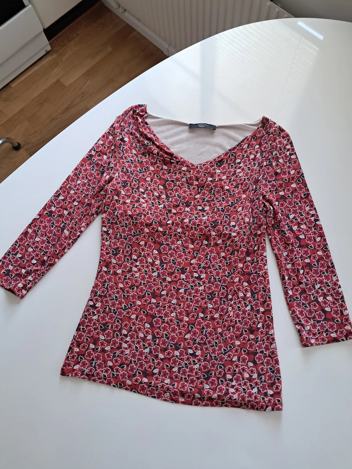 Max Mara-tröja