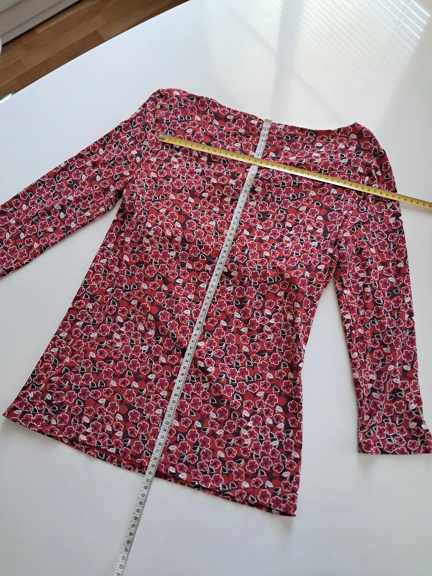 Max Mara-tröja