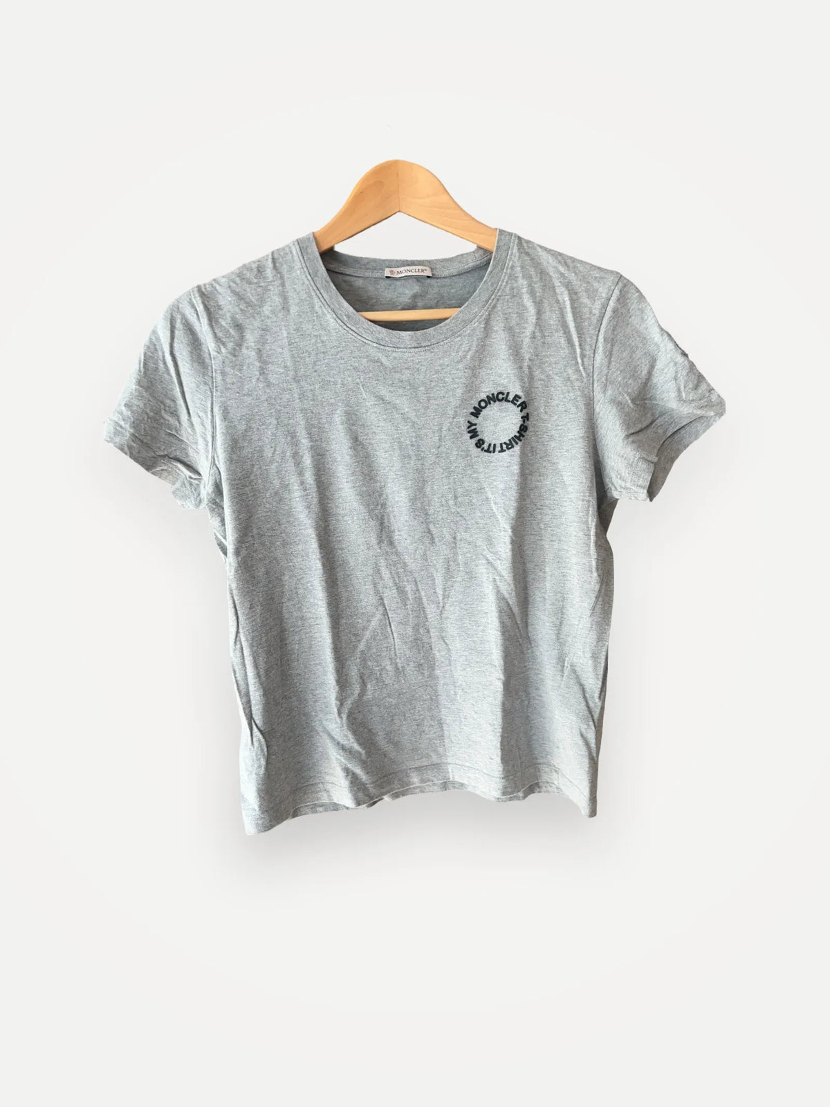 Moncler T-shirt