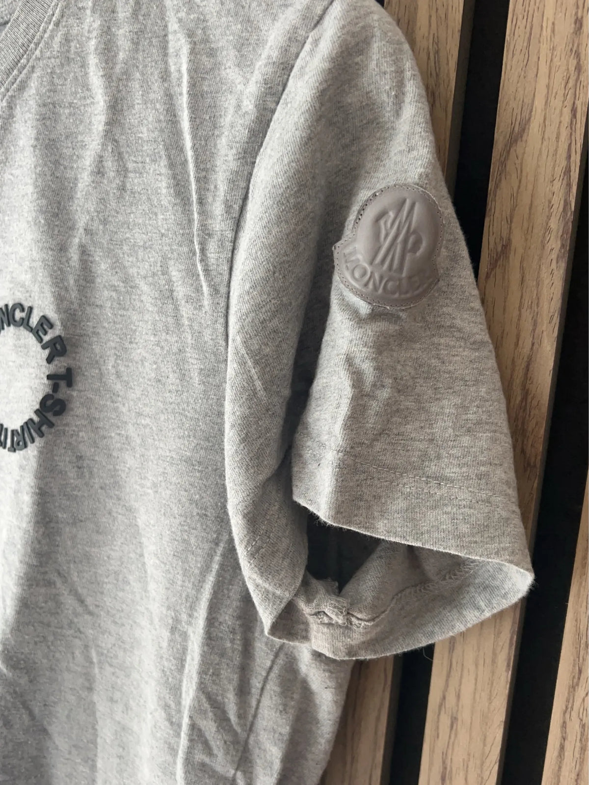 Moncler T-shirt