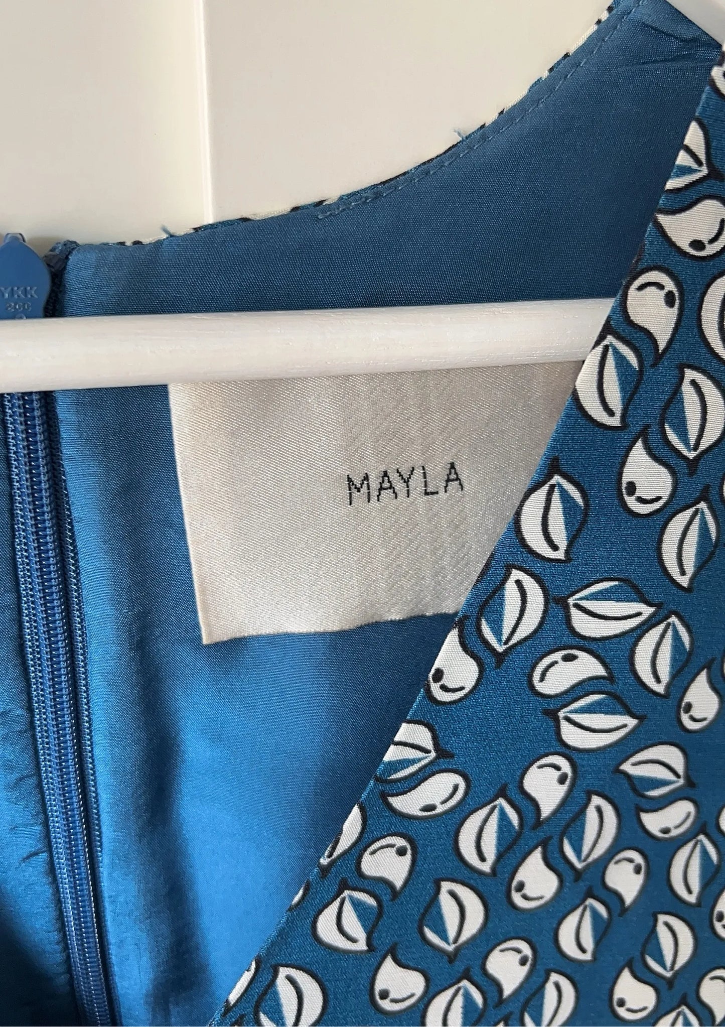 Mayla-klänning