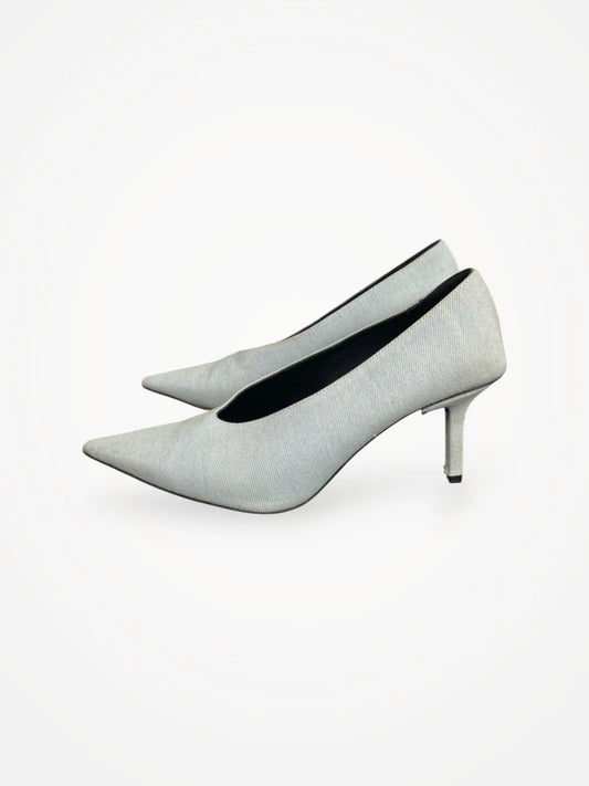 Filippa K Pointy High Pumps Heels