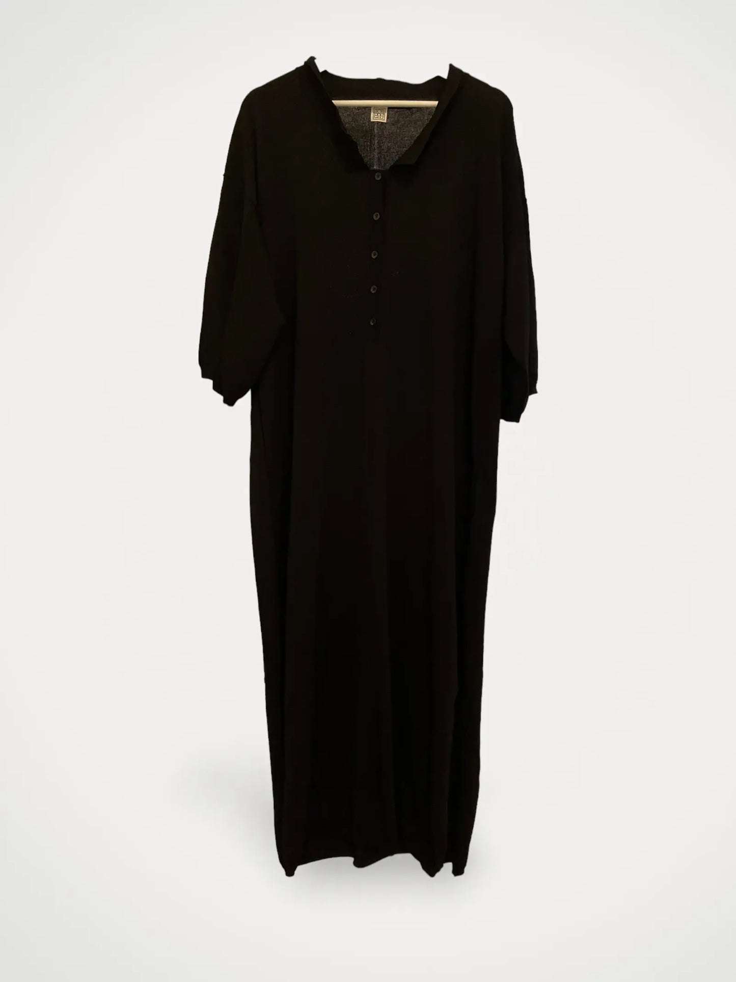 Toteme Polo Beach Kaftan
