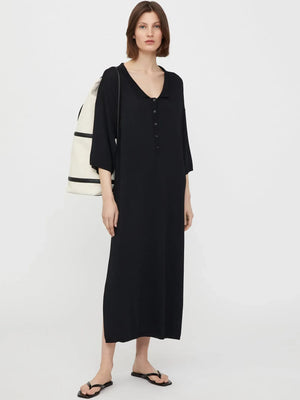 Toteme Polo Beach Kaftan
