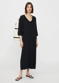 Toteme Polo Beach Kaftan