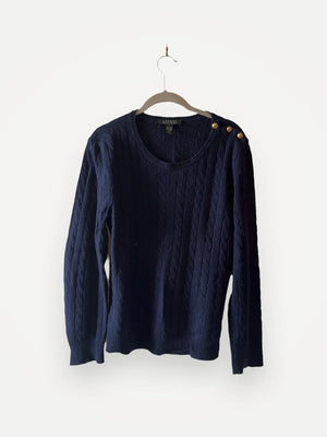 Ralph Lauren-tröja
