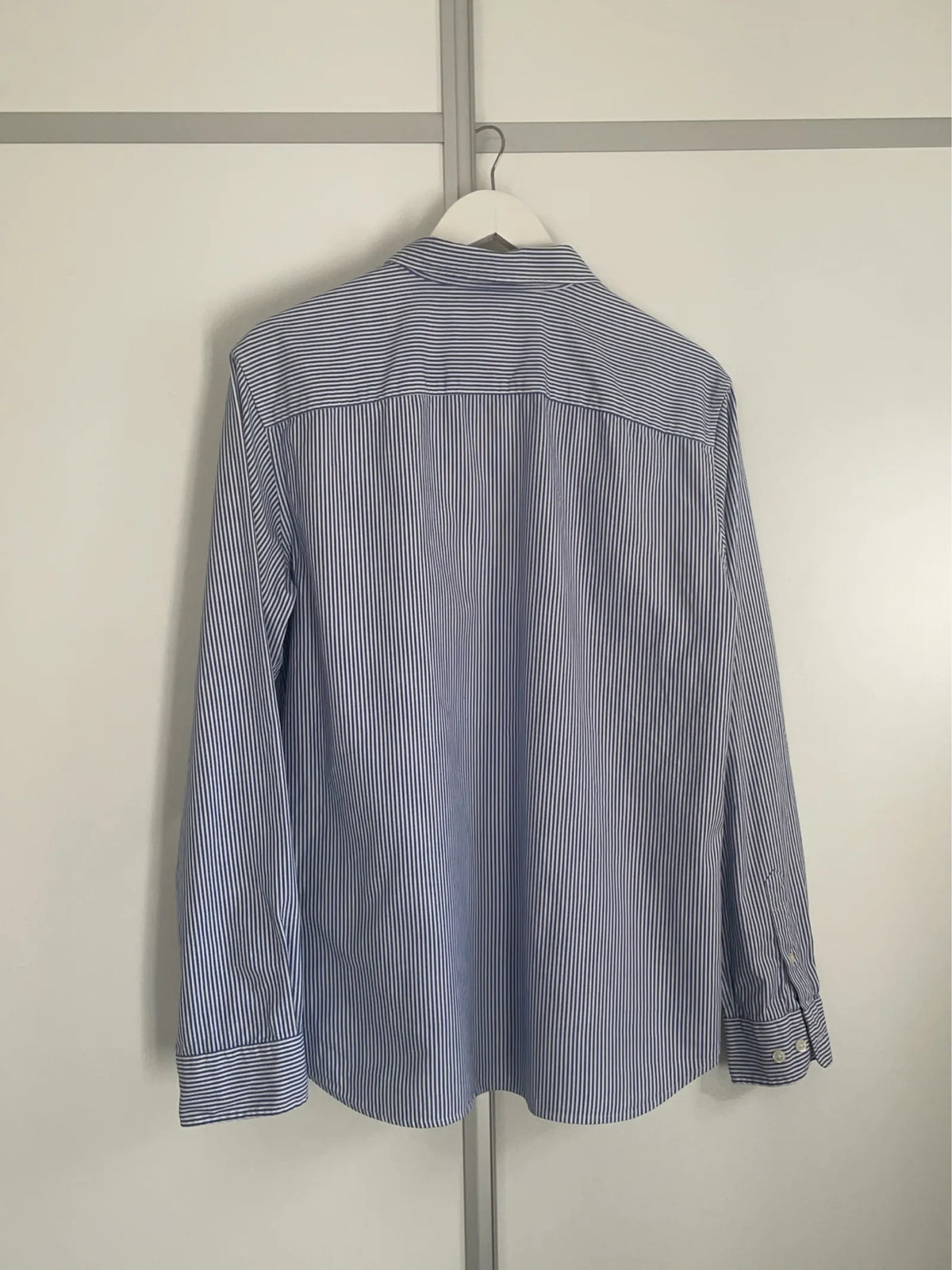 SELECTED Slhregcollect Ls W Noos Shirt
