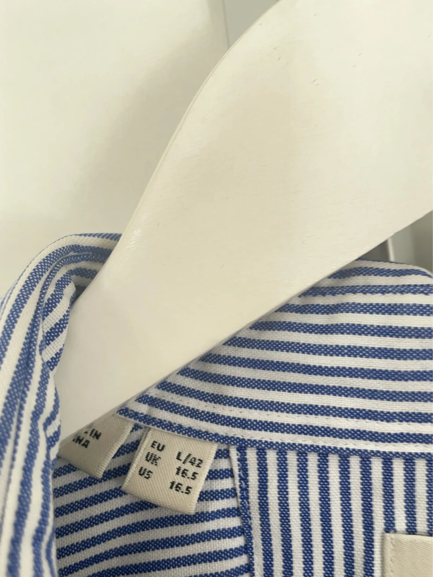 SELECTED Slhregcollect Ls W Noos Shirt