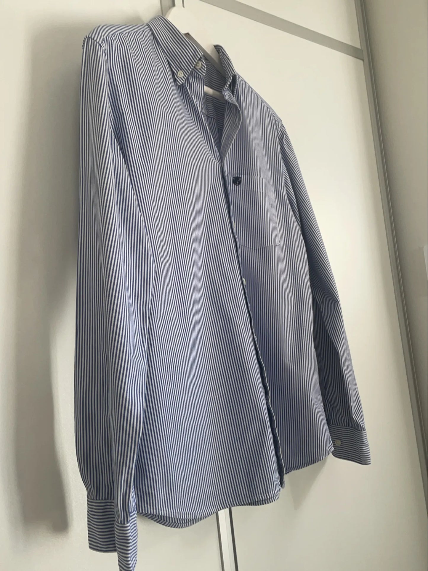 SELECTED Slhregcollect Ls W Noos Shirt
