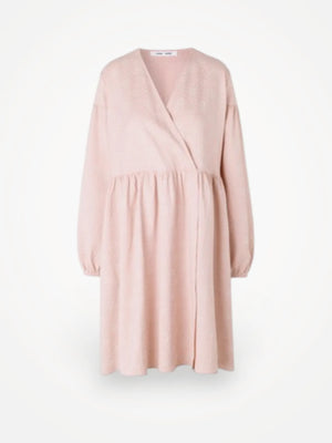 Samsøe Samsøe Jolie Short Dress
