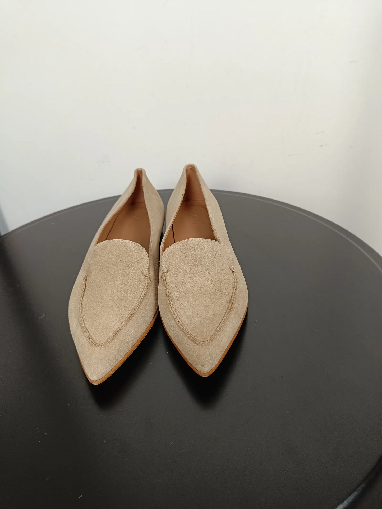Flattered Loafers