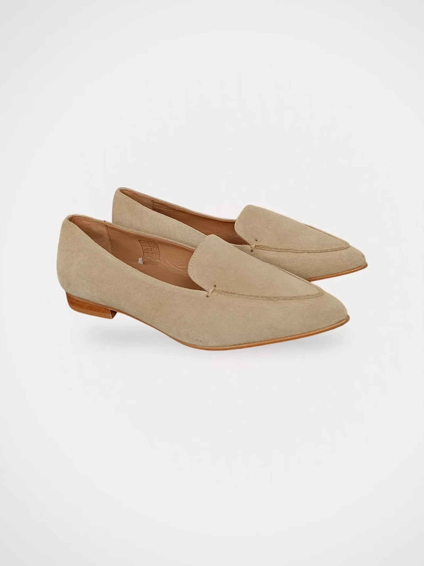 Flattered Loafers