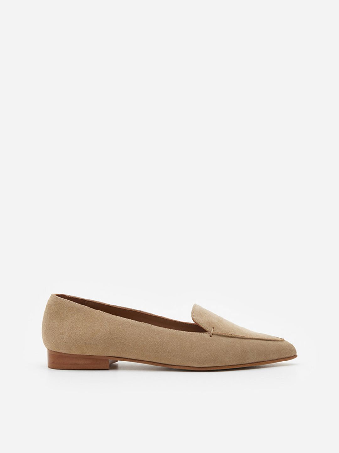 Flattered Loafers