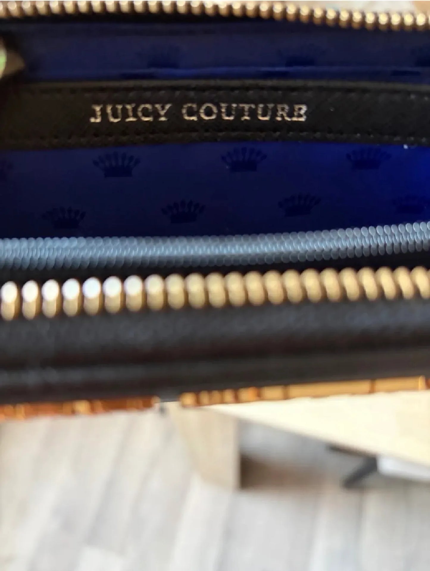 Juicy Couture Wallet
