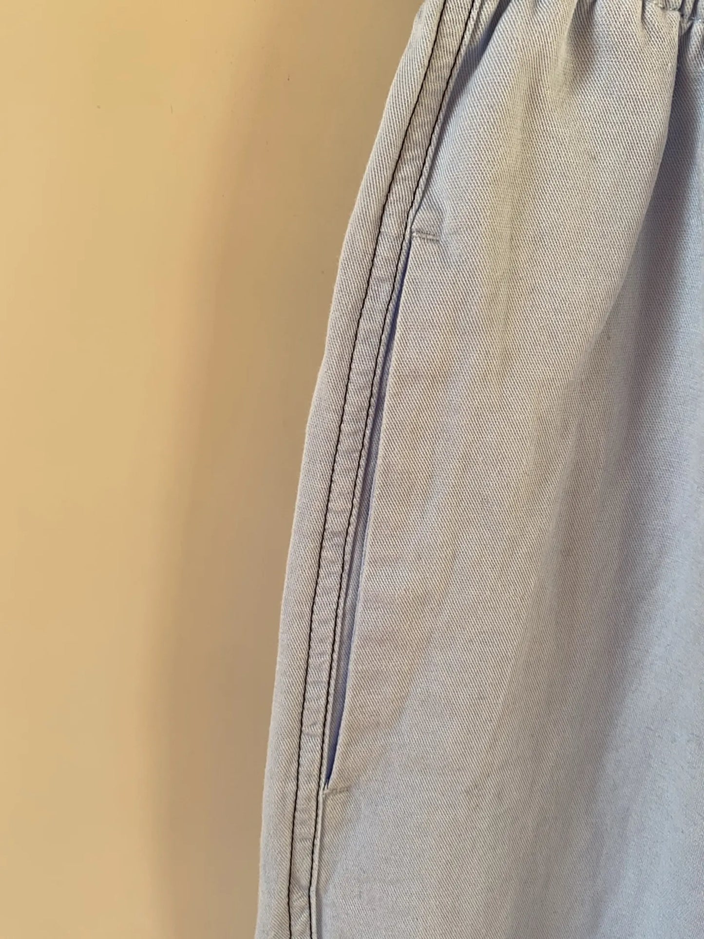 A Day's March Stopes Trousers