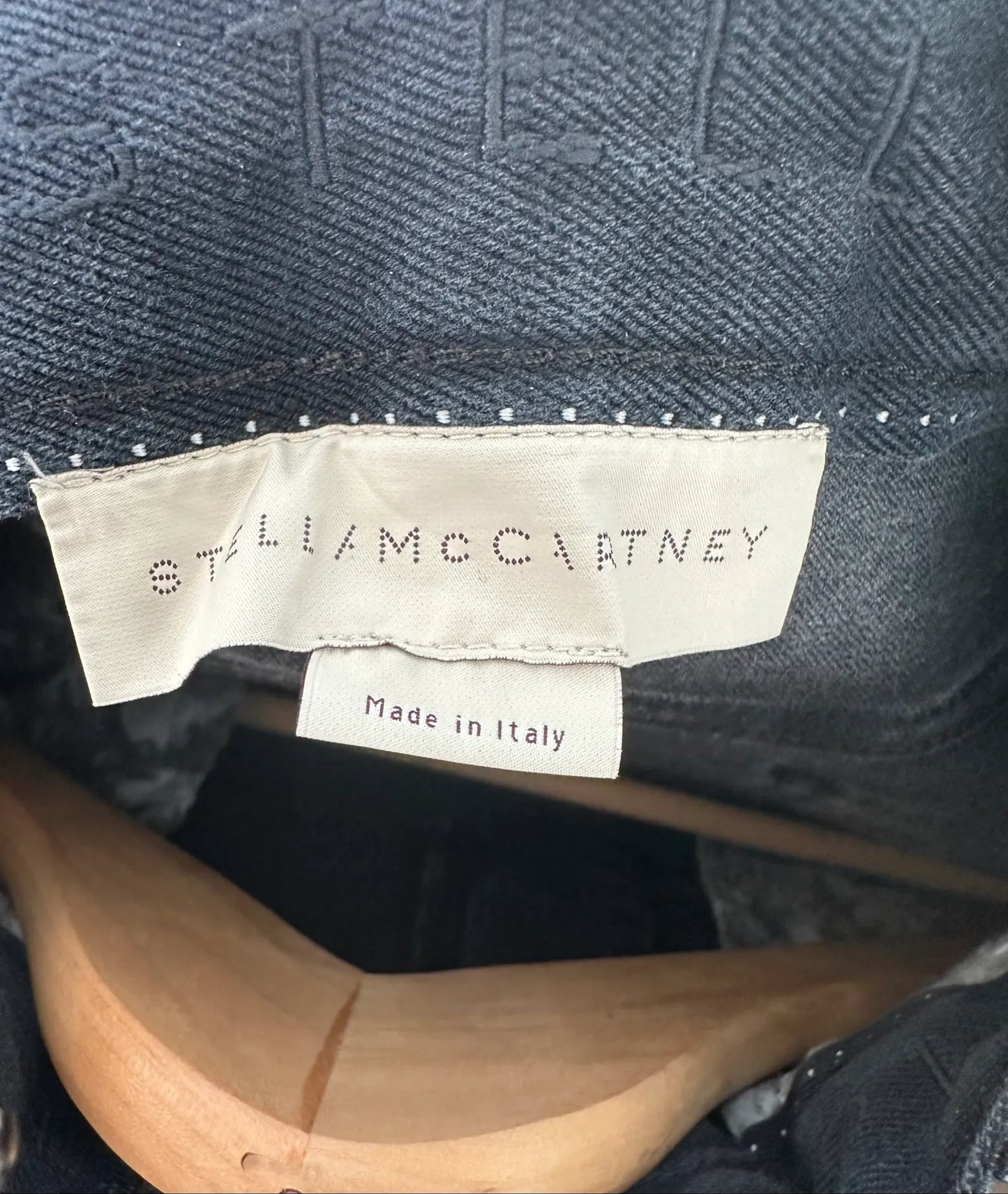 Stella Mccartney Jeans