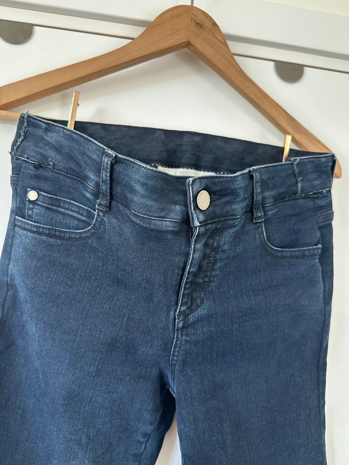 Stella Mccartney Jeans