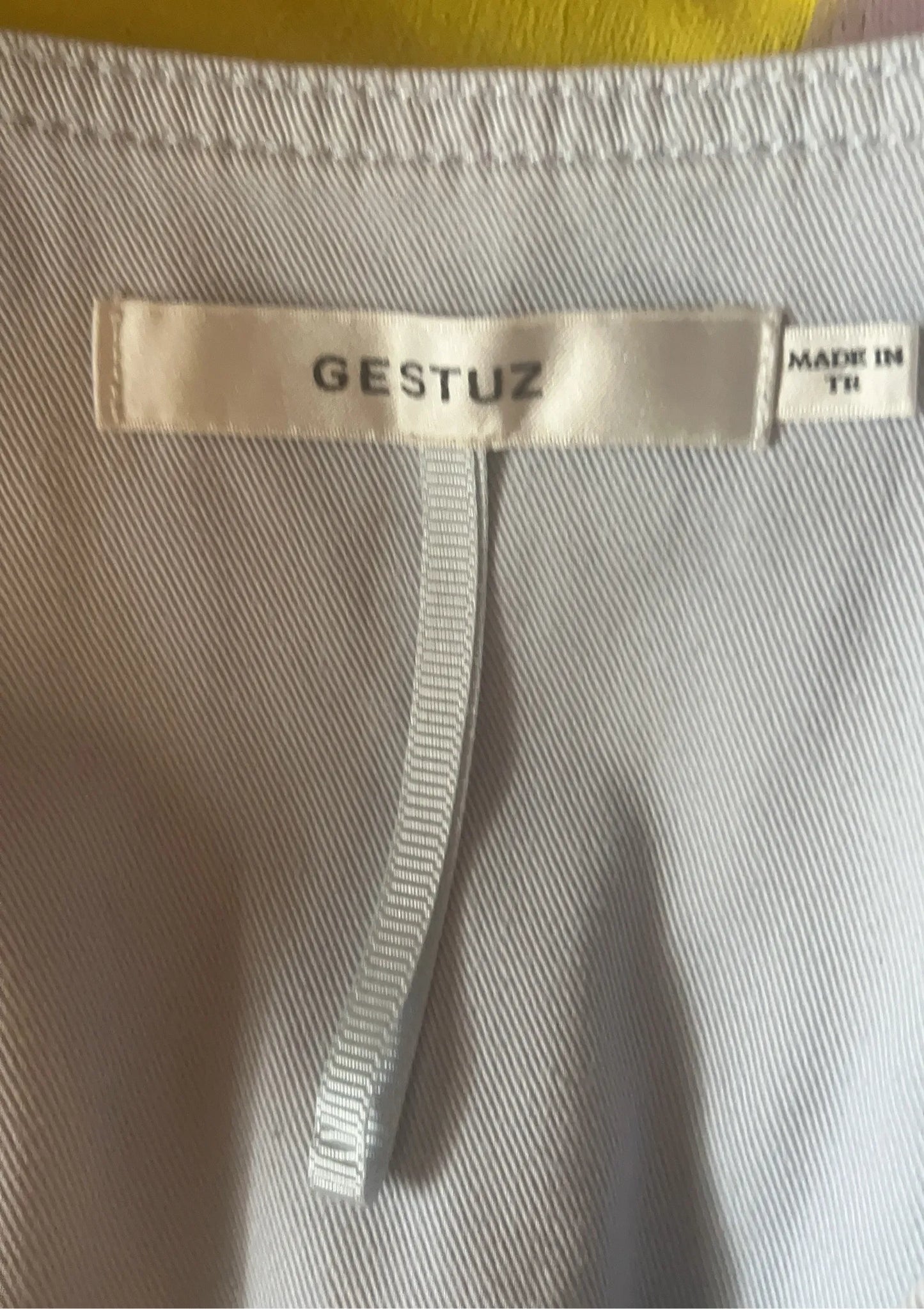 Gestuz Kata Dress