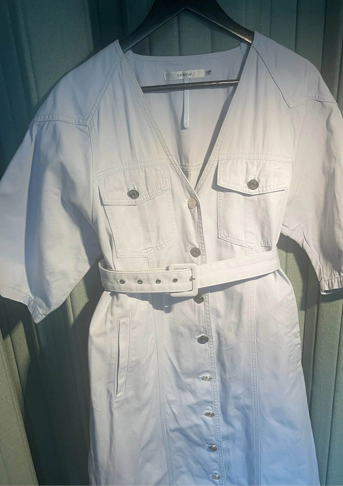 Gestuz Kata Dress