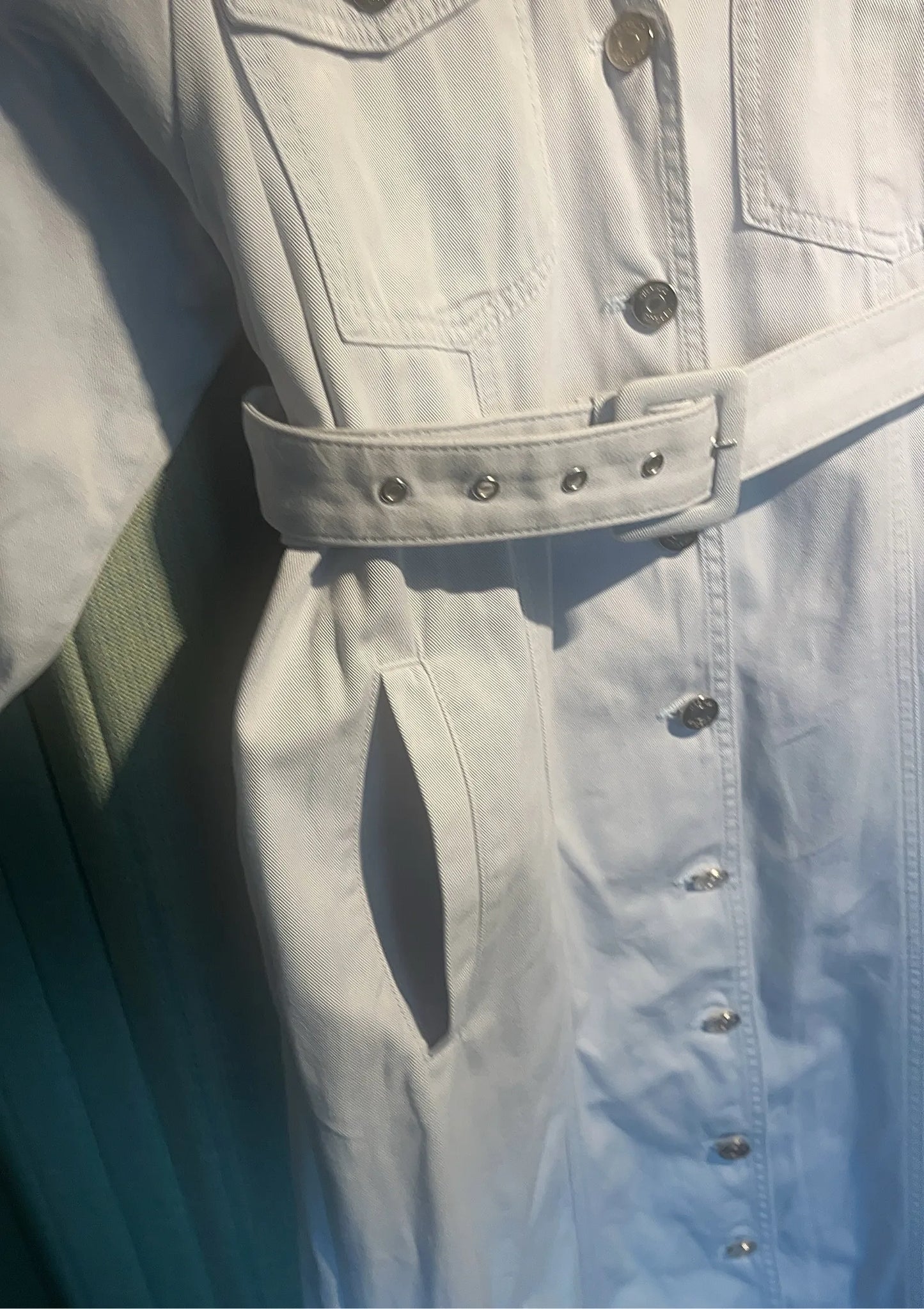 Gestuz Kata Dress